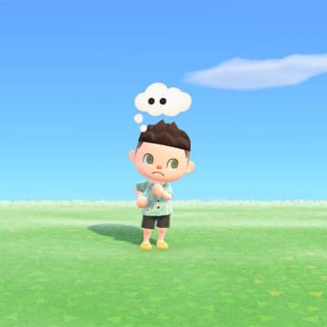 Thinking About New Horizons Items